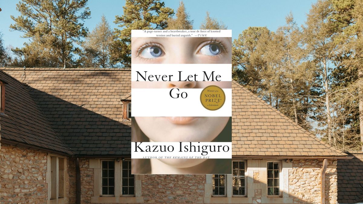The Book Was Better: Never Let Me Go