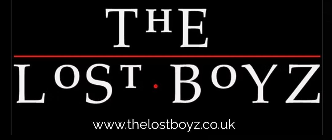 The Lost Boyz LIVE