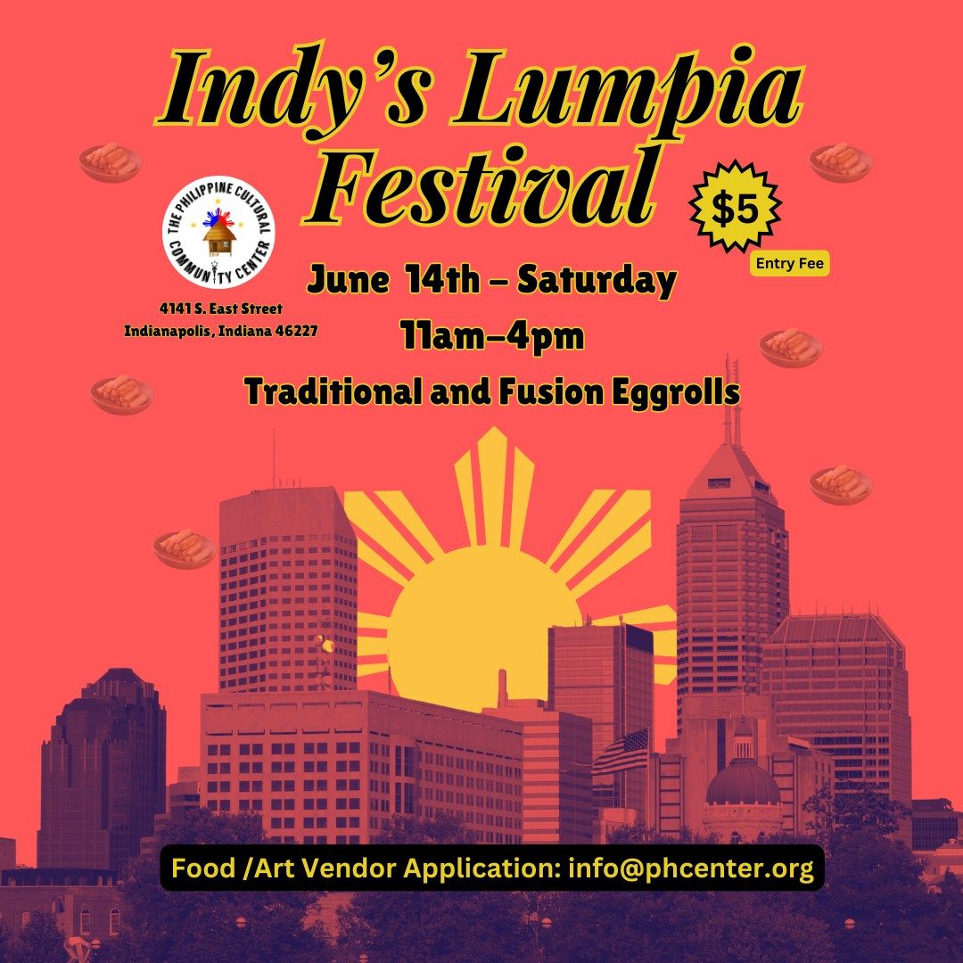 Lumpia Festival