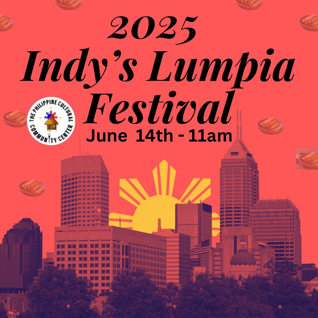 Lumpia Festival