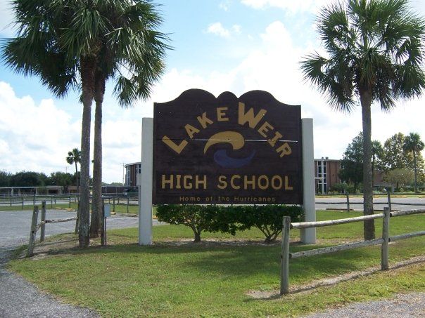 Lake Weir High School Class of 84 & 85 40 year reunion