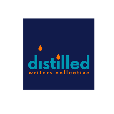 Distilled Writers Collective