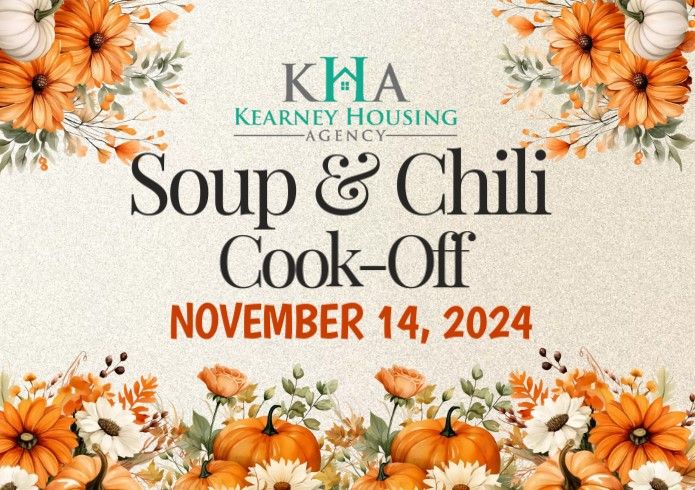 Soup & Chili Cook-Off