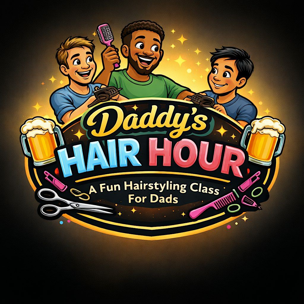 Learn 5 hairstyles your daughter will actually love and enjoy a fun evening