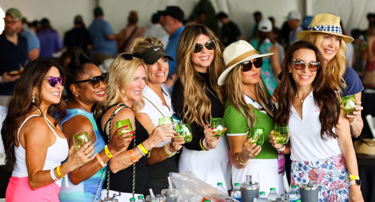 Arnold Palmer Invitational - Friday at Bay Hill Club and Lodge