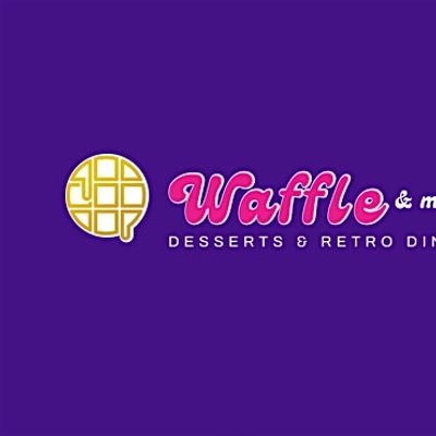 Waffle&More