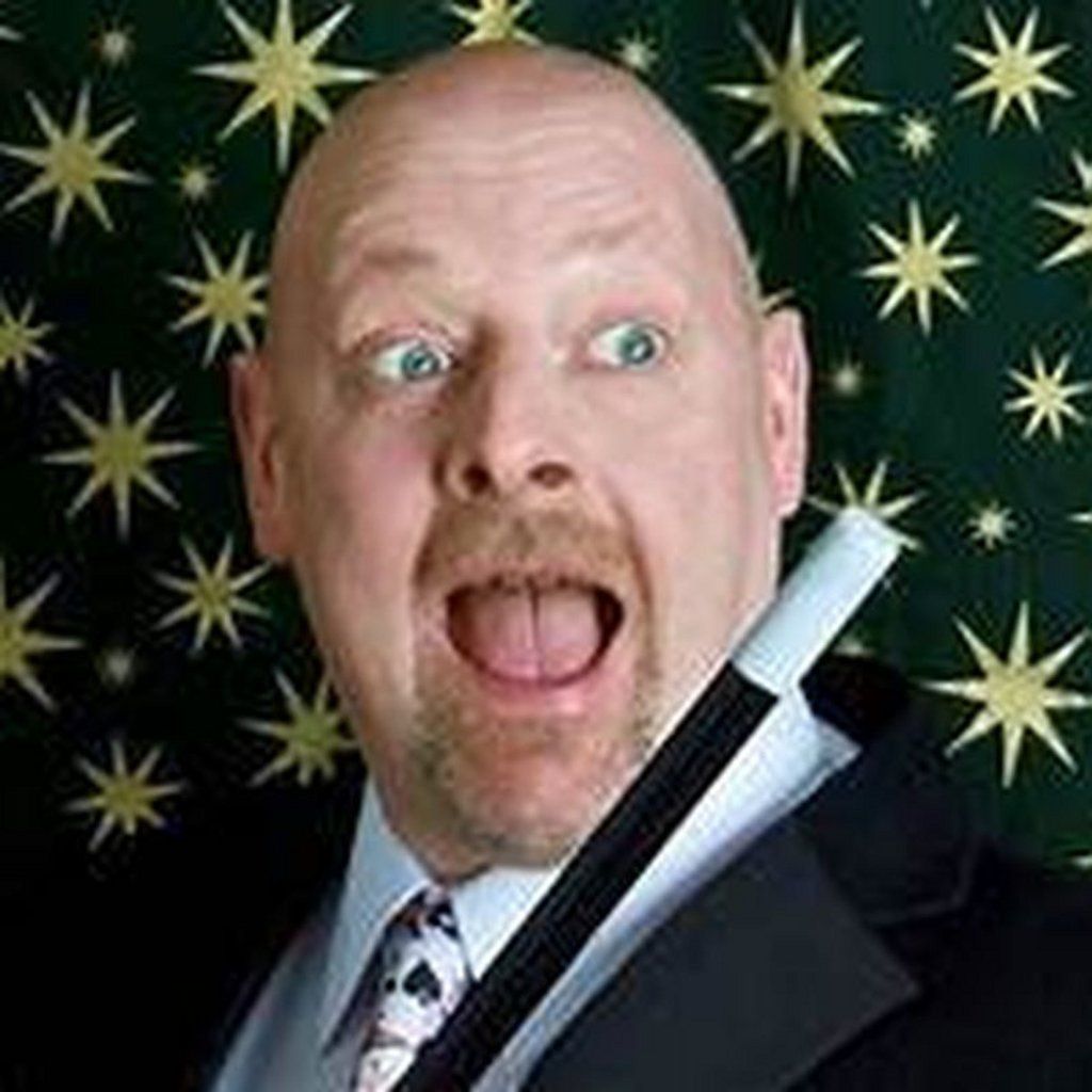 Funhouse Comedy Club - New Comedy