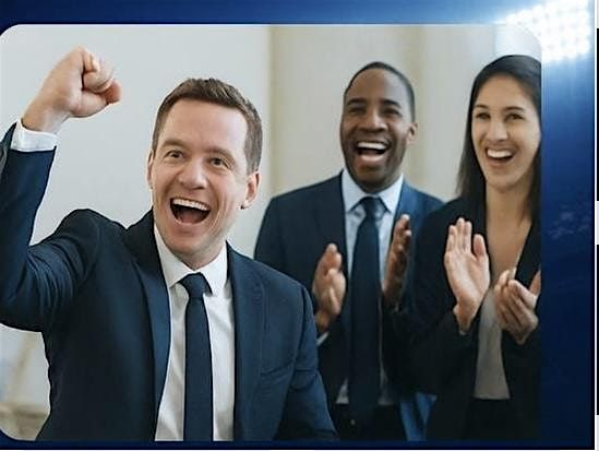 Business Training and Networking