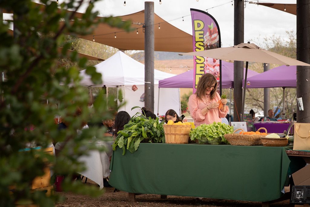 Farmer's Market