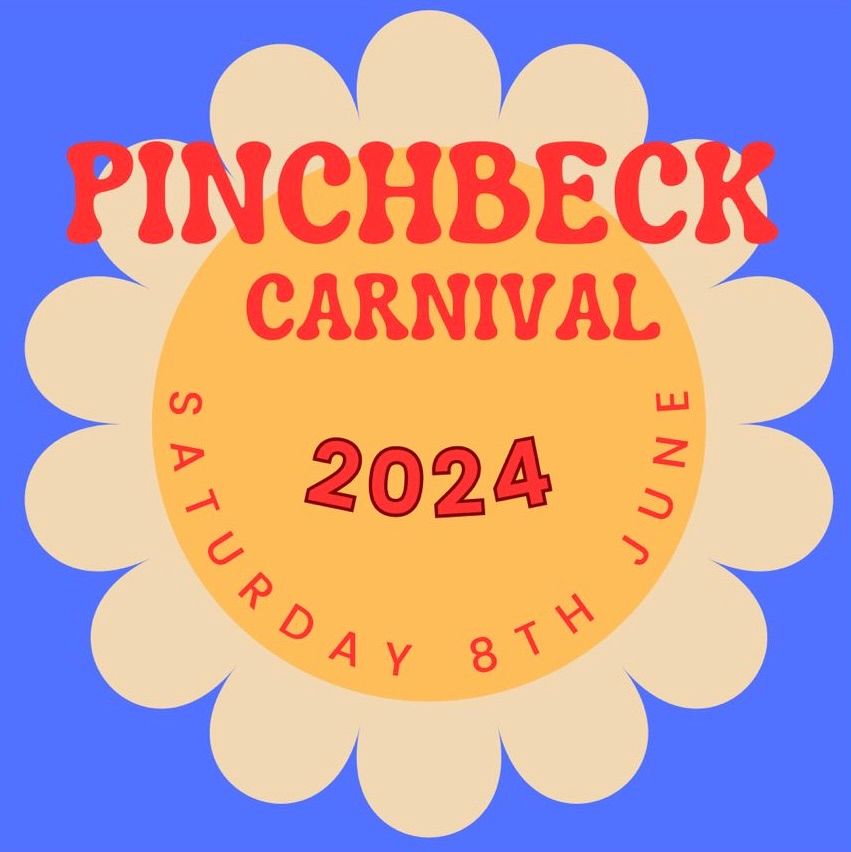 2024 Pinchbeck Carnival 