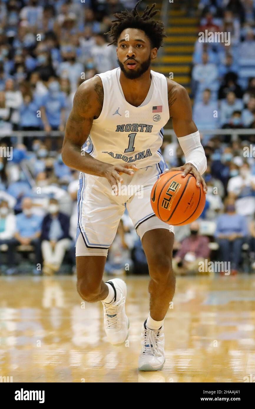 Elon Phoenix at North Carolina Tar Heels Mens Basketball