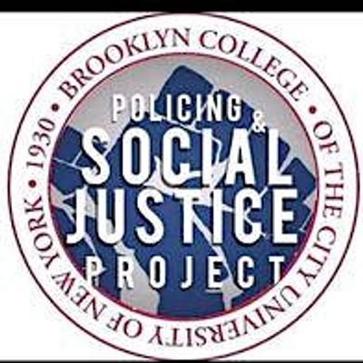 The Policing and Social Justice Project