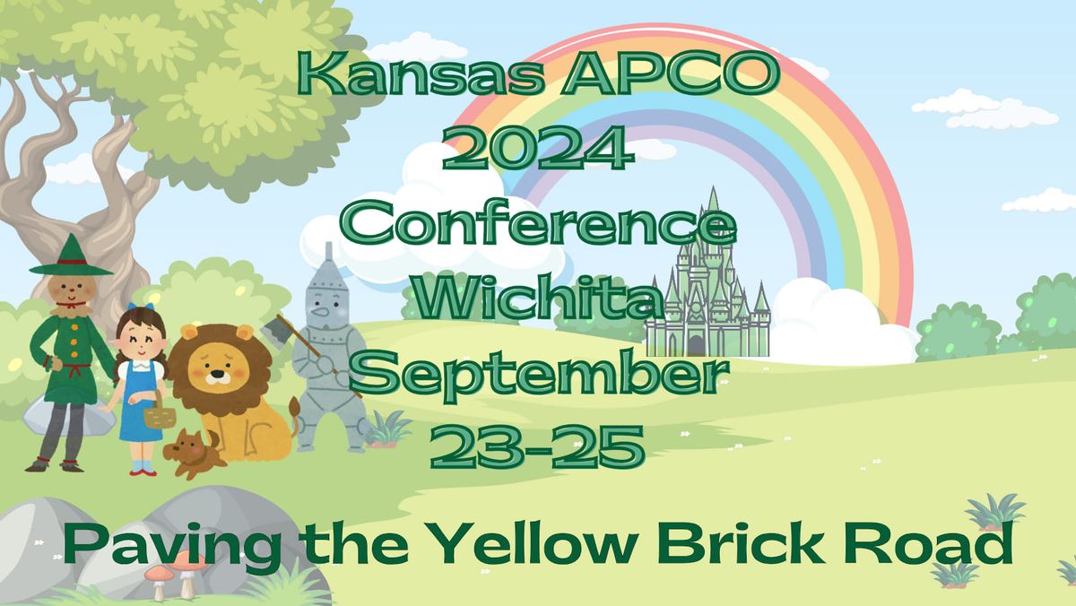 Kansas APCO Conference 