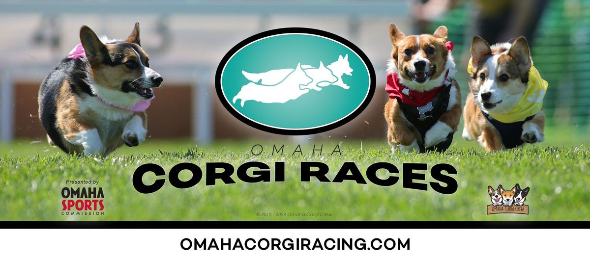 2025 Omaha Corgi Races