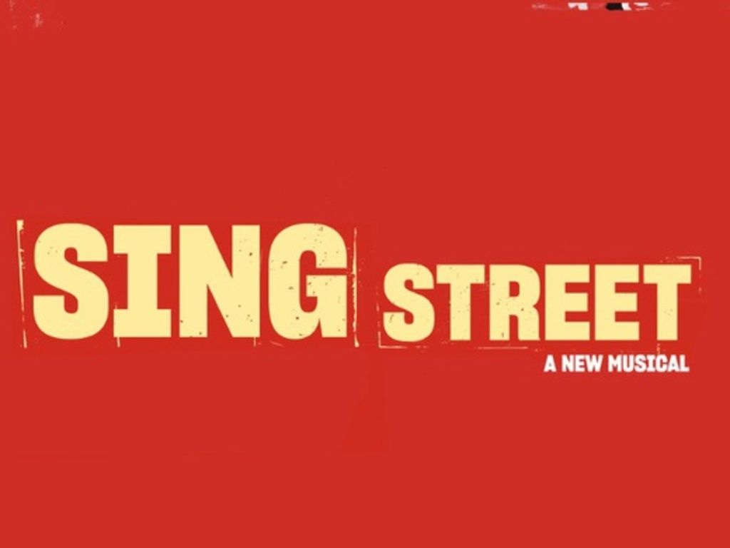 Sing Street