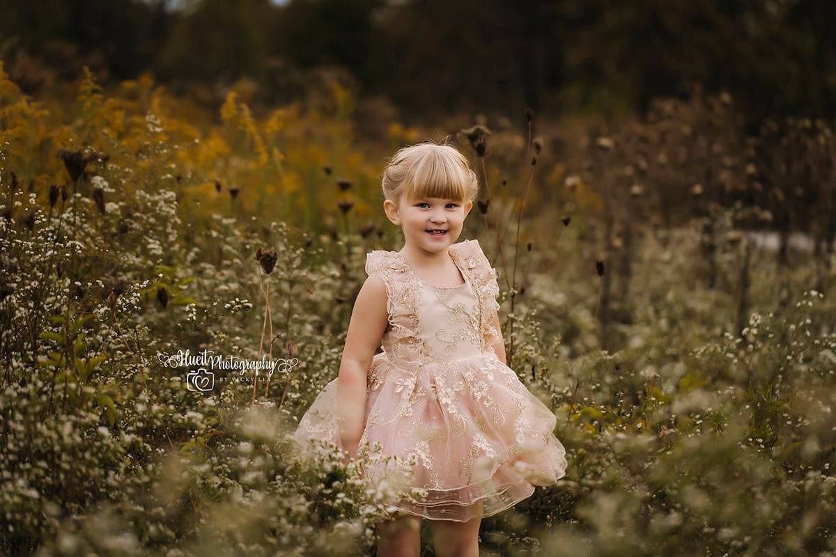 Fall Portrait Mini Sessions 