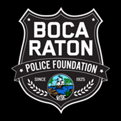 Boca Raton Police Foundation