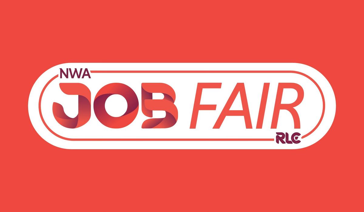 NWA Fall Job Fair Presented by John Brown University