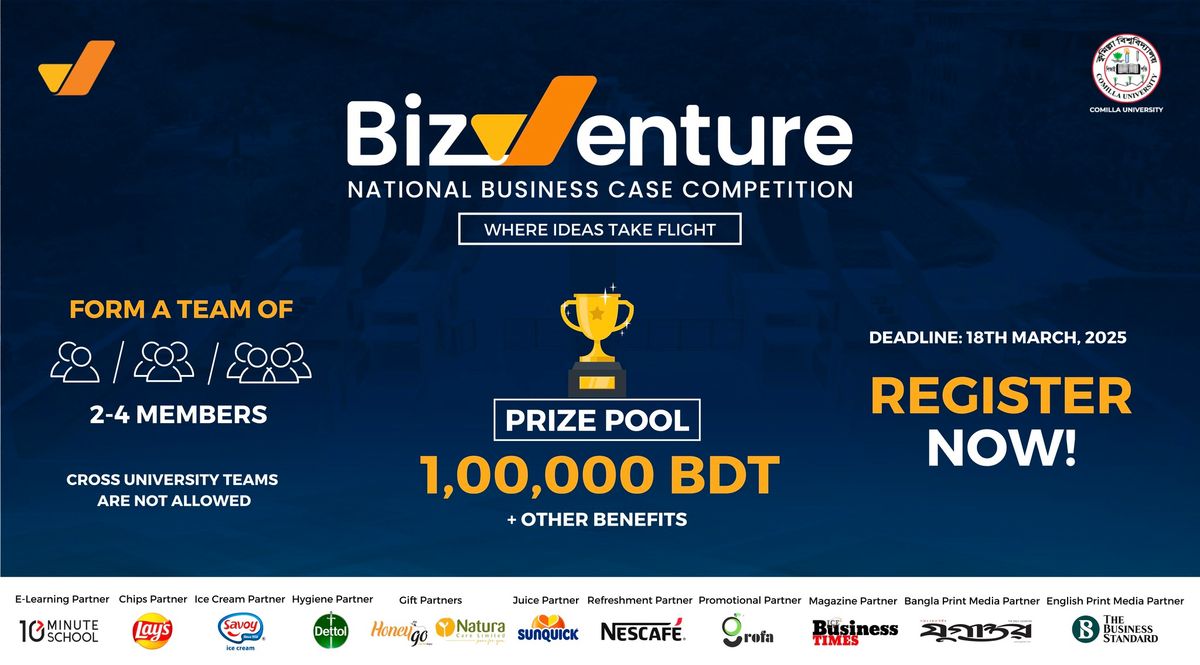 BizVenture