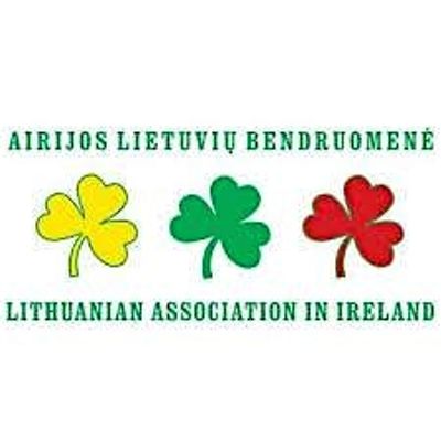 Lithuanian Association in Ireland