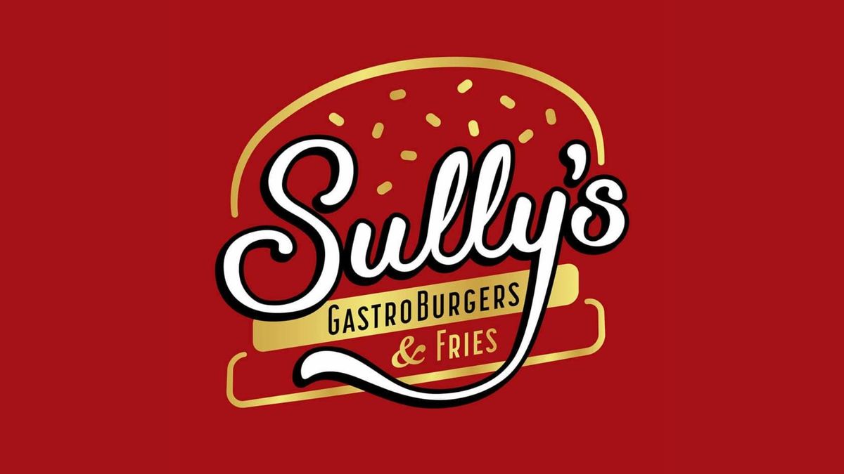 Wednesday Night Food Truck - Sully's Gastroburgers