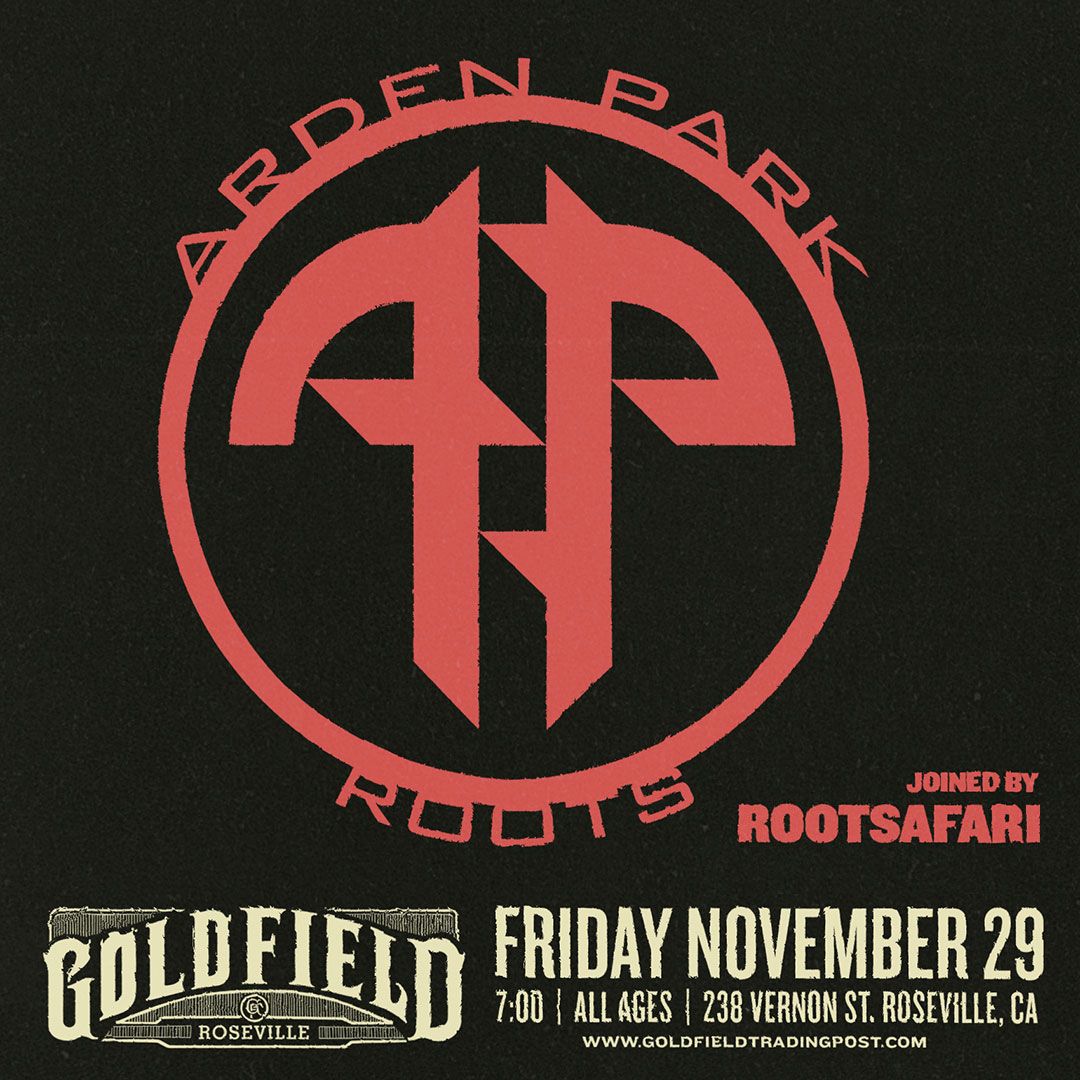 Arden Park Roots