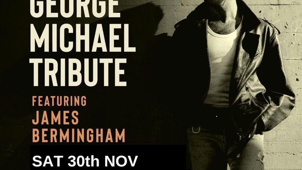 The Amazing George Michael Tribute