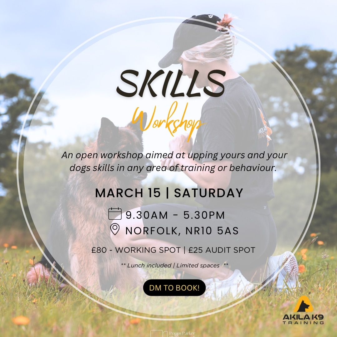 Skills Workshop