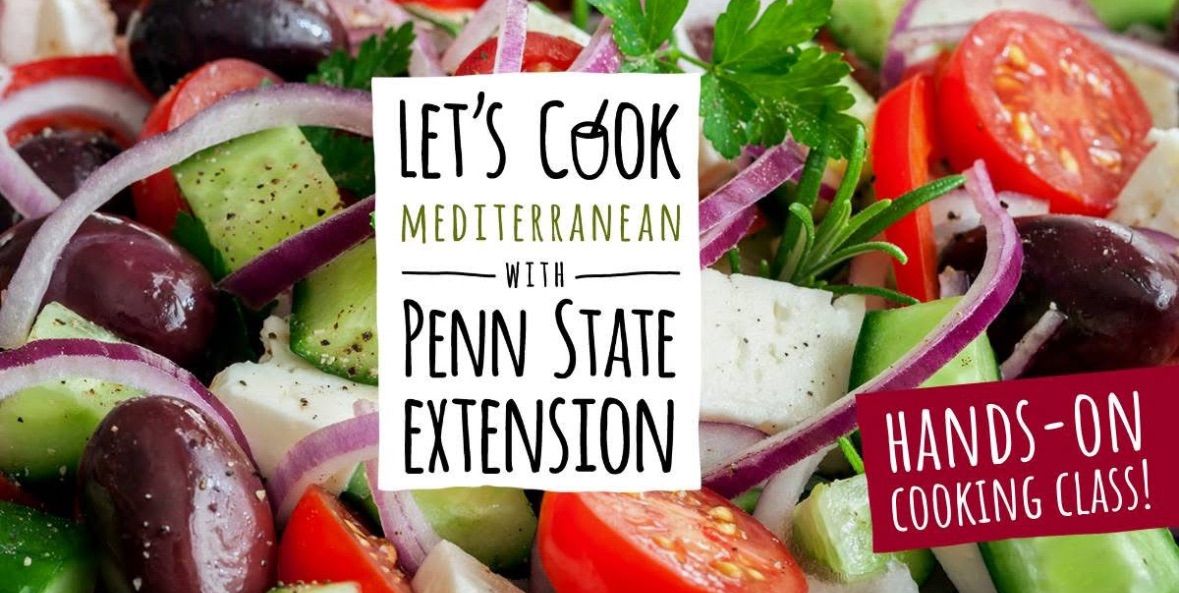 \ud83d\udc69\ud83c\udffb\u200d\ud83c\udf73LET\u2019S COOK MEDITERRANEAN! \ud83c\udf77