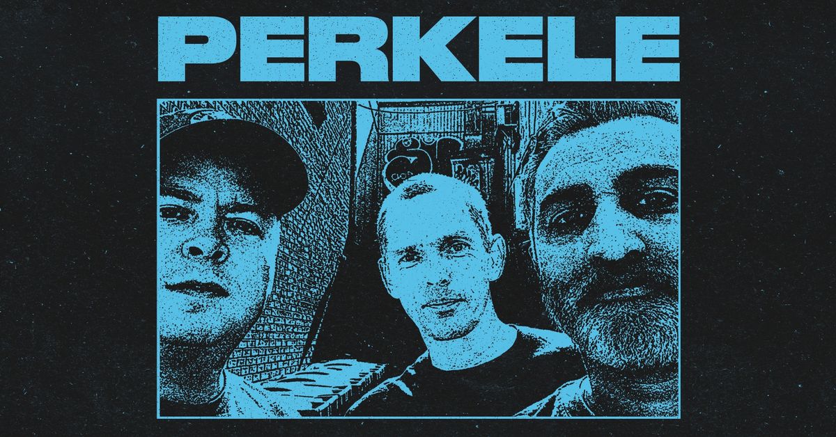 Perkele + Support | Plan B, Malm\u00f6