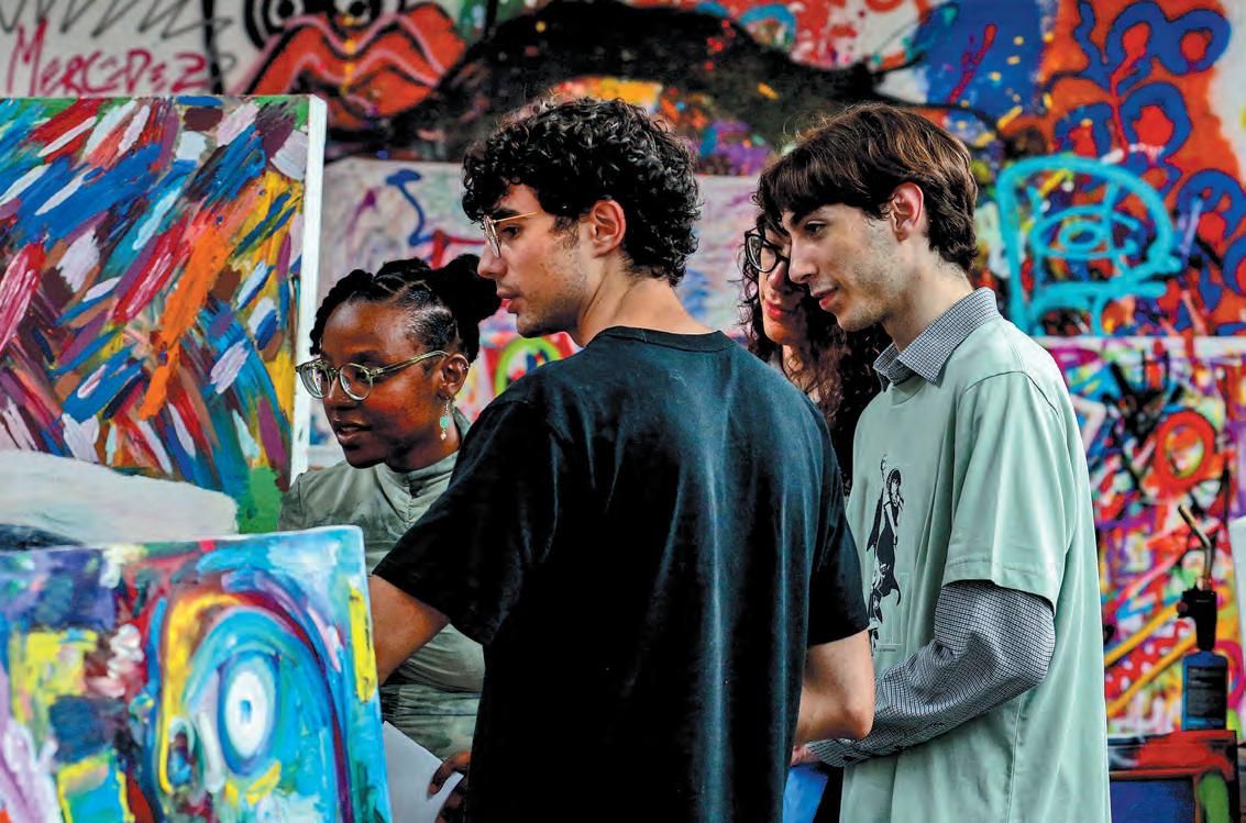 Parking Young Peoples Concert - Symphonies! Stories! Sibelius! (6+ Event)