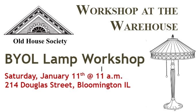 BYOL Workshop at the Warehouse