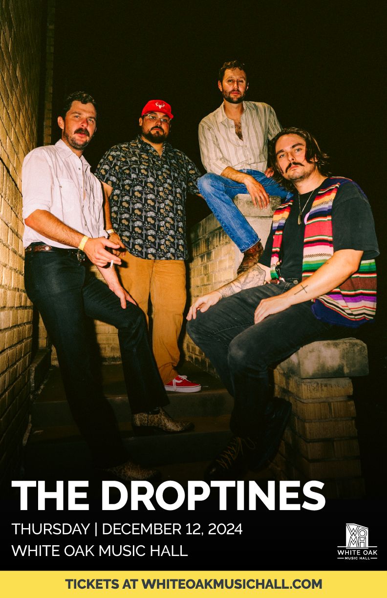 The Droptines