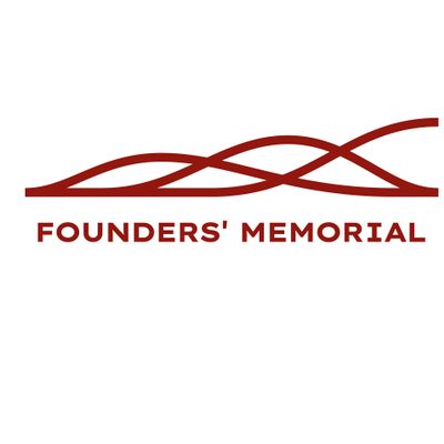 Founders' Memorial