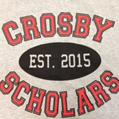 Crosby Scholars Iredell County