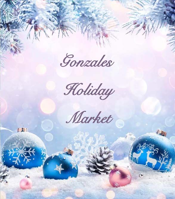 Gonzales Holiday Market