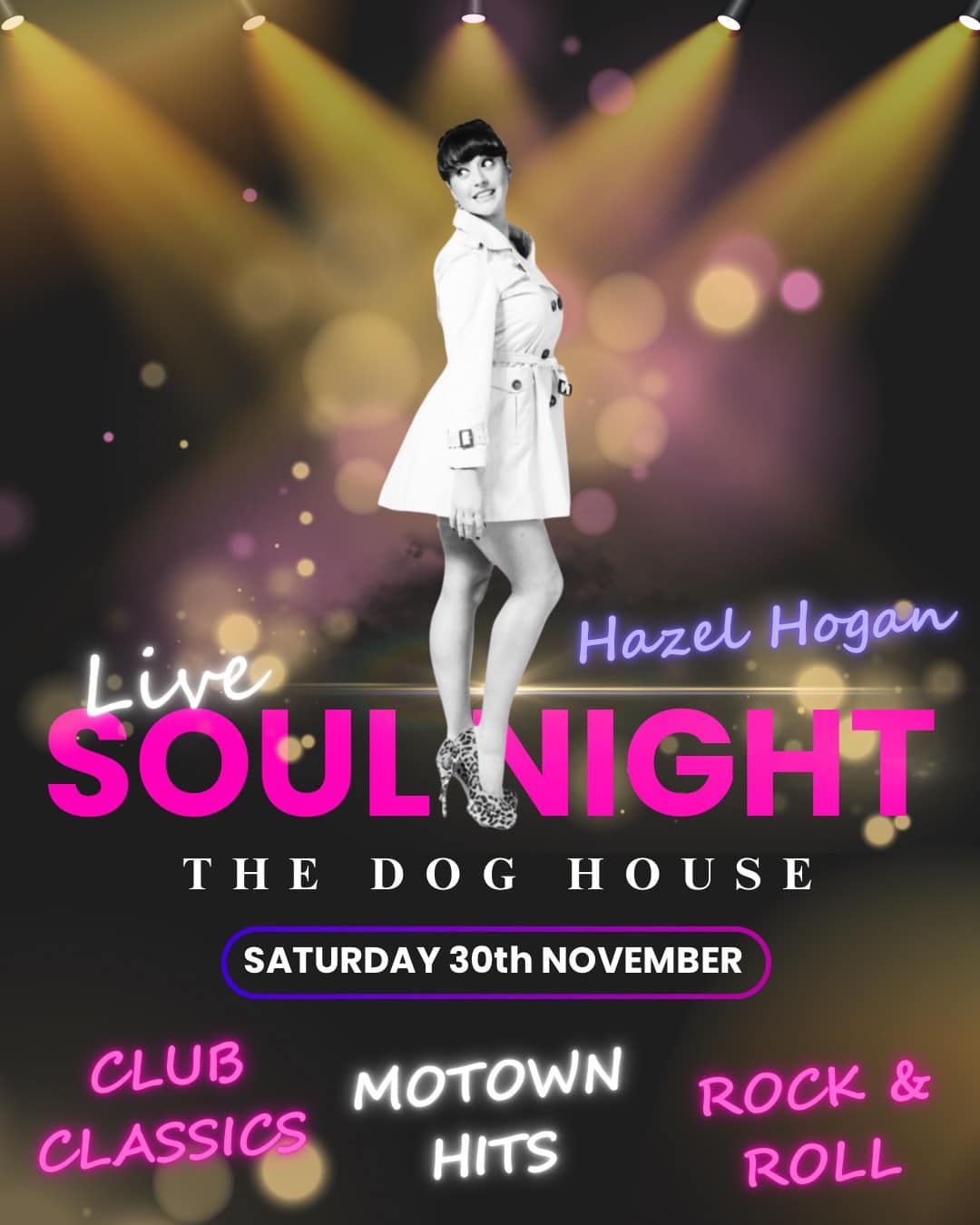 Soul Night 