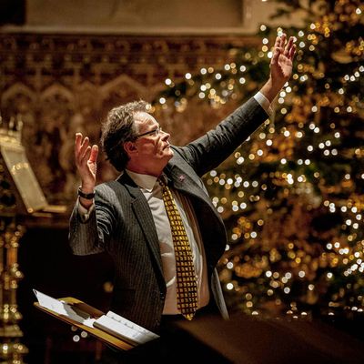 The L'Inviti Singers