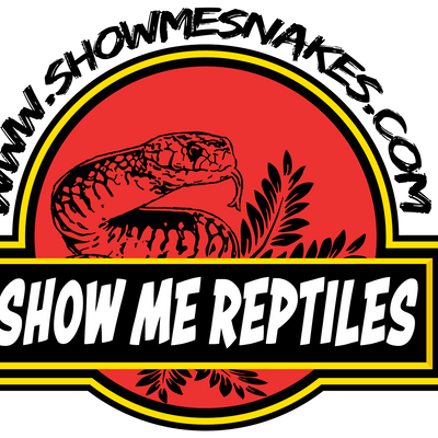 Show Me Reptile Show