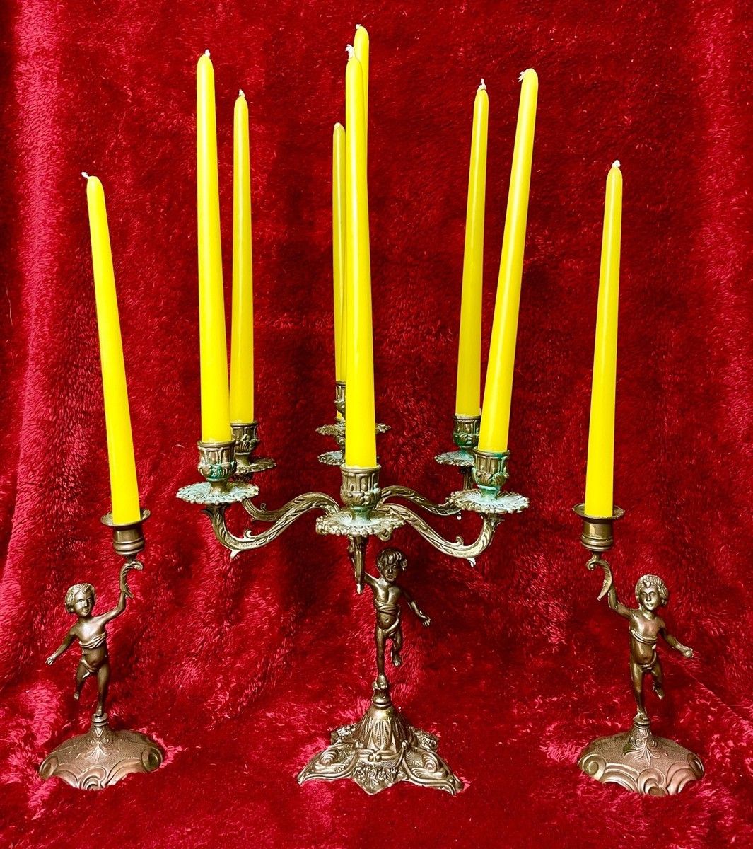 Cherub at Wonder Ballroom