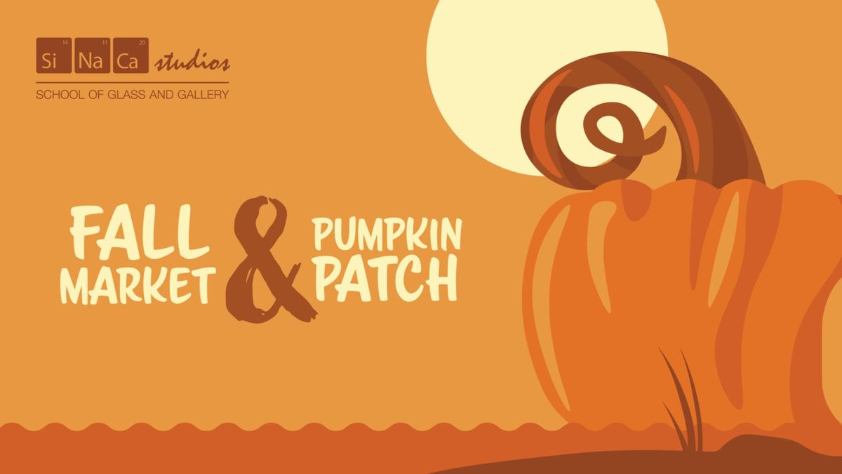 Fall Market & Pumpkin Patch 