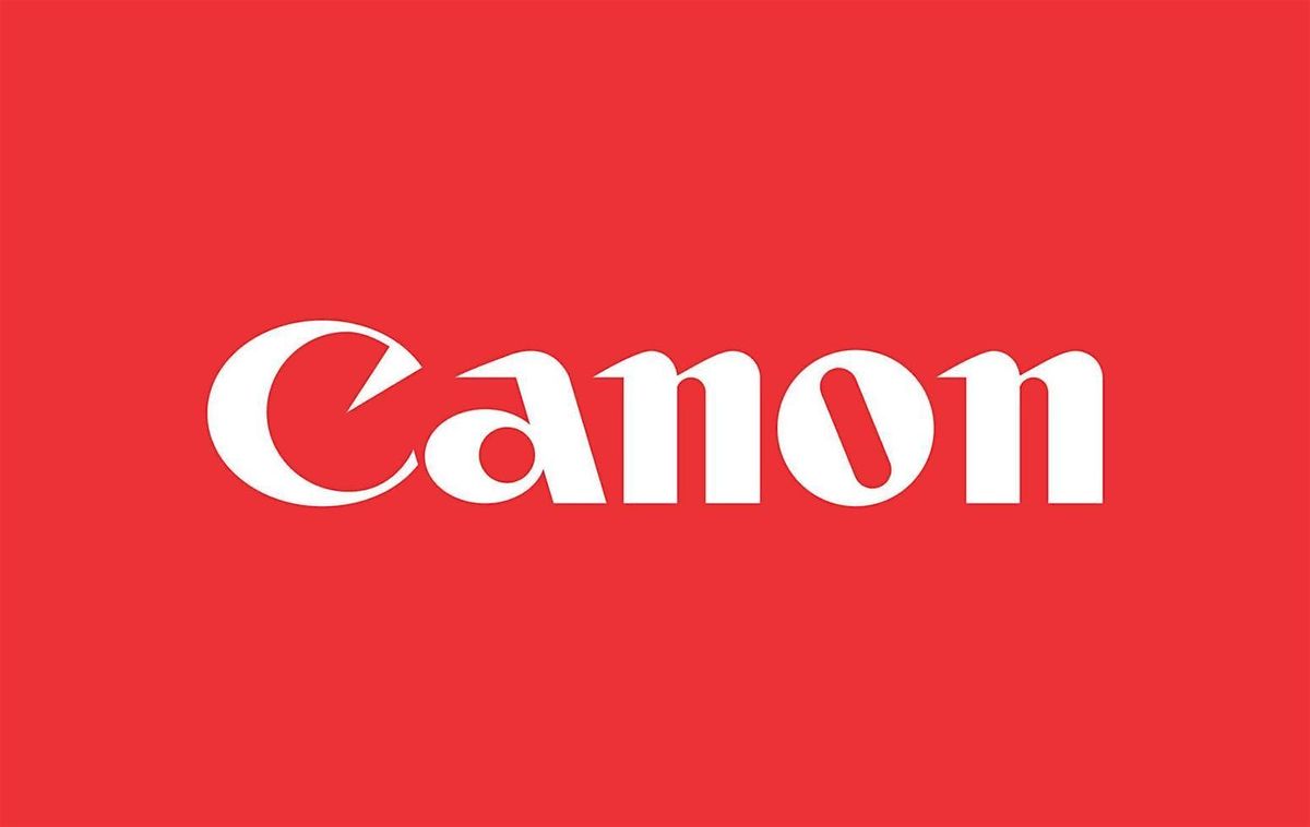 Canon Demo & Special Sale Day!