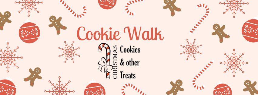 Cookie Walk