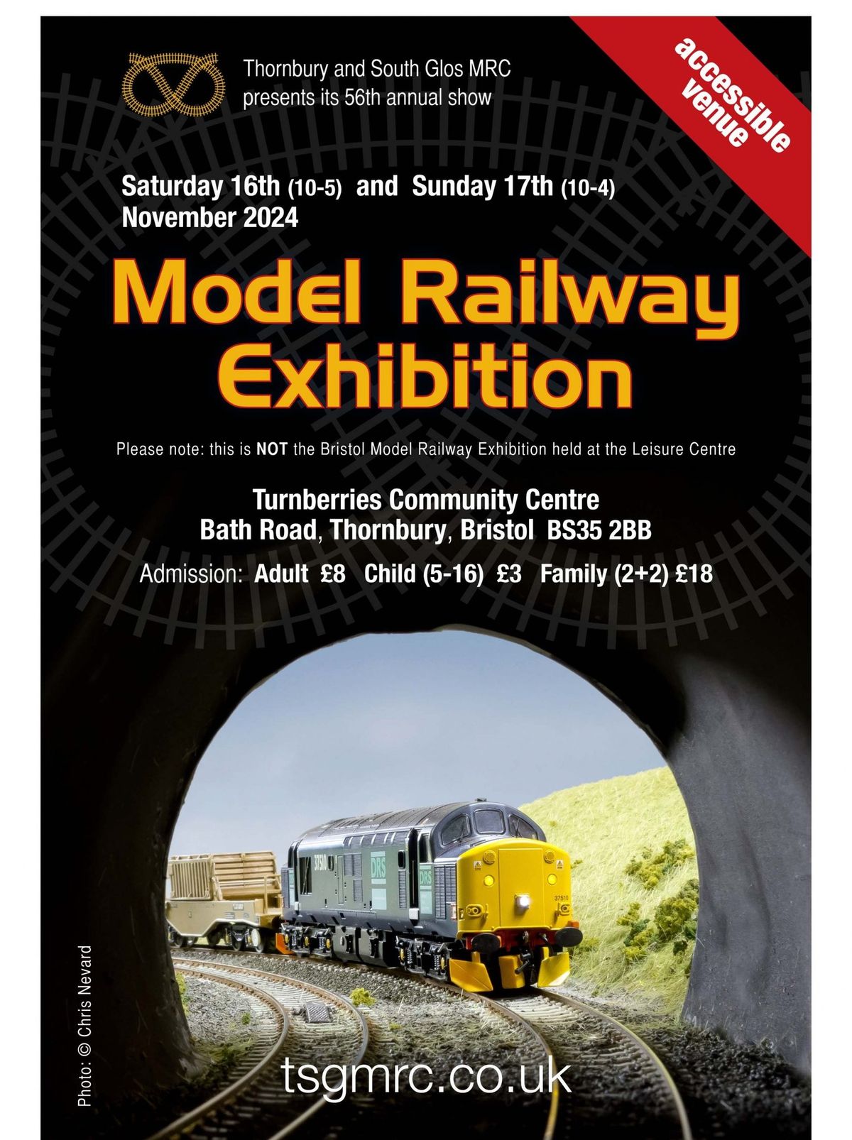 Model Railway Exhibition