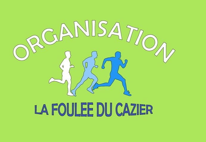 DANS LA FOULEE DU  CAZIER