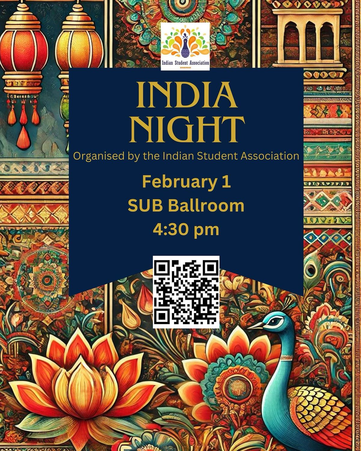 India night