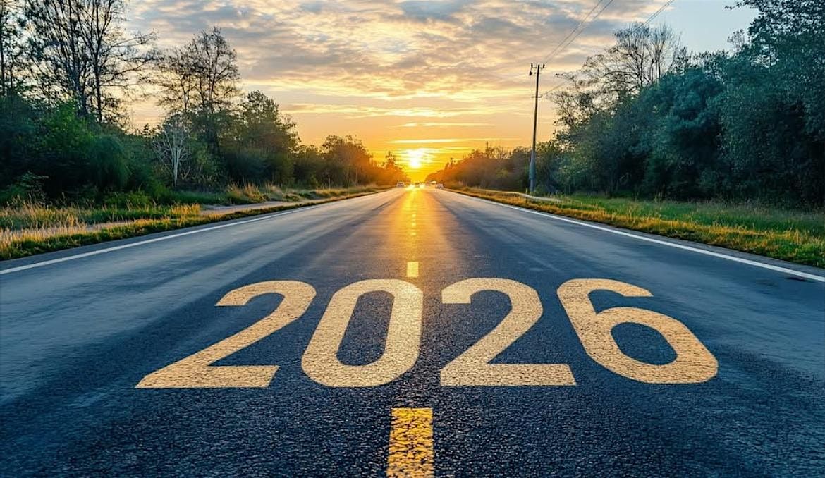 The astrology of 2026 Encore