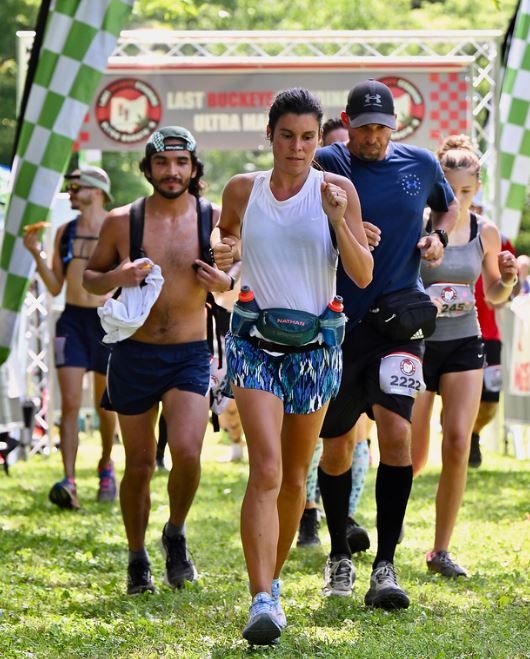 Last Buckeye Standing Backyard Ultra