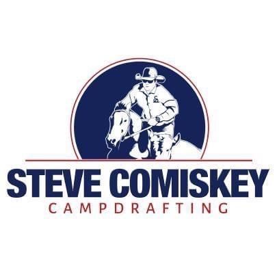 Steve Comiskey Campdrafting School