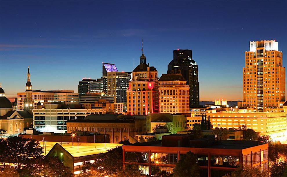 Multifamily Real Estate Event Folsom